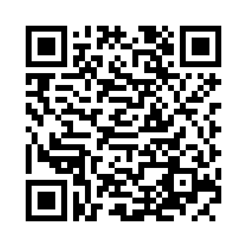 Código QR do registo