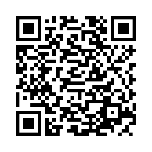 Código QR do registo