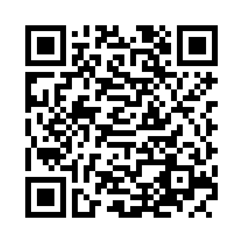 Código QR do registo