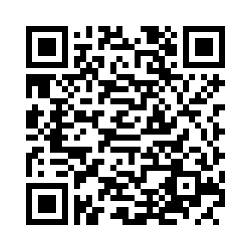 Código QR do registo