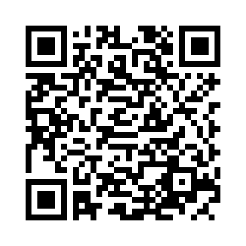 Código QR do registo