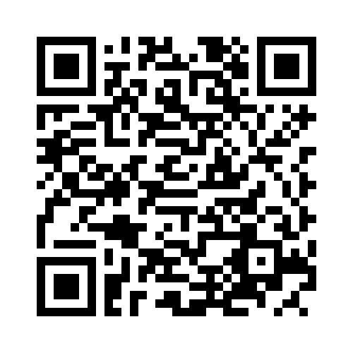 Código QR do registo