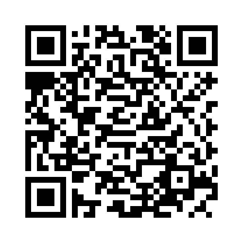 Código QR do registo