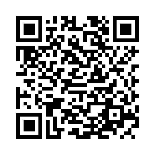 Código QR do registo