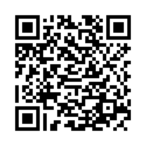 Código QR do registo