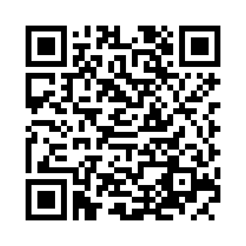 Código QR do registo