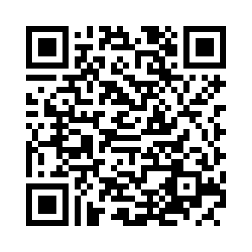 Código QR do registo