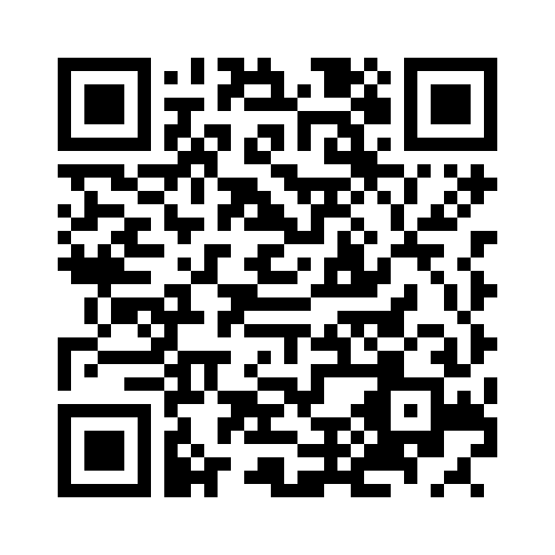 Código QR do registo