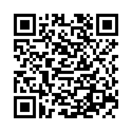 Código QR do registo