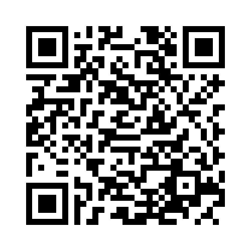 Código QR do registo