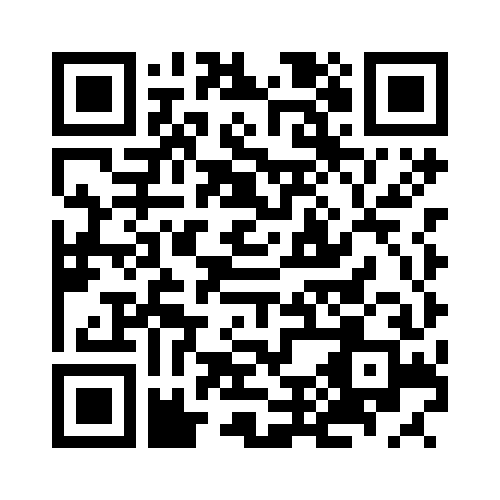 Código QR do registo