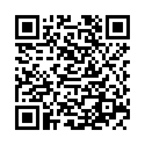 Código QR do registo