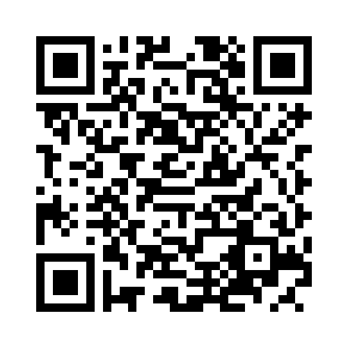 Código QR do registo