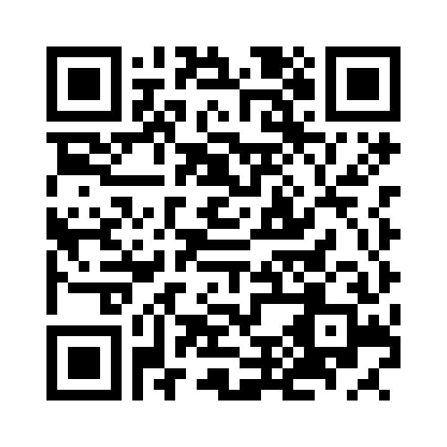 Código QR do registo