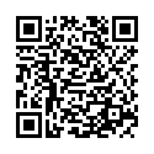 Código QR do registo