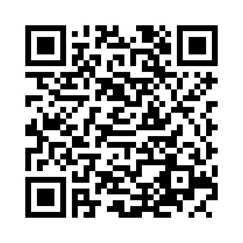 Código QR do registo