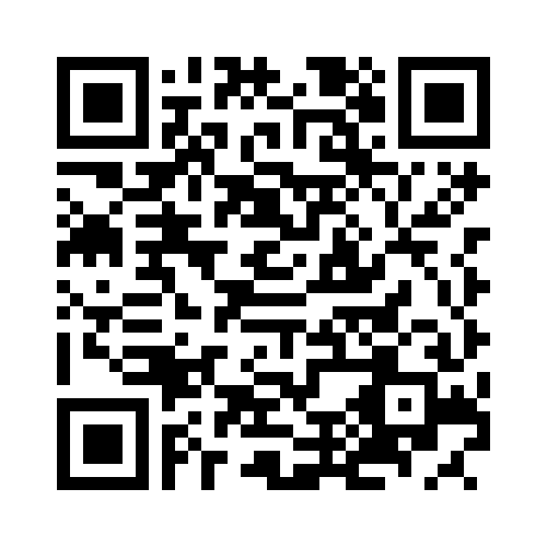 Código QR do registo