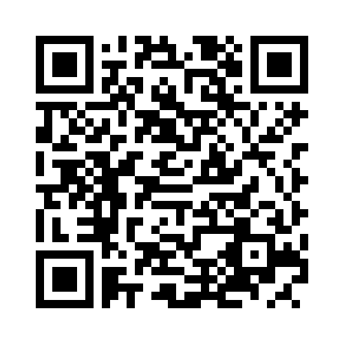 Código QR do registo