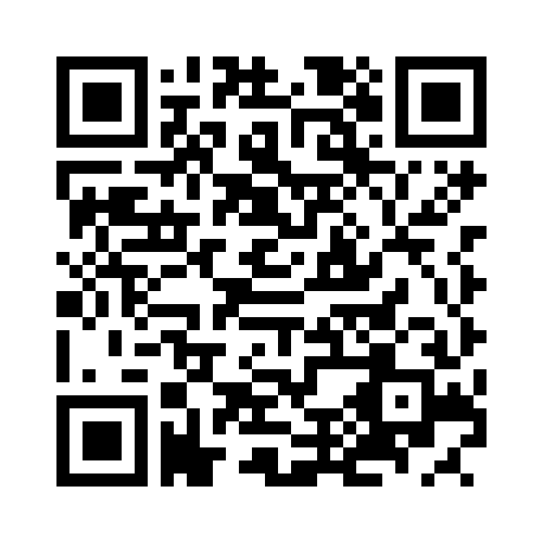 Código QR do registo