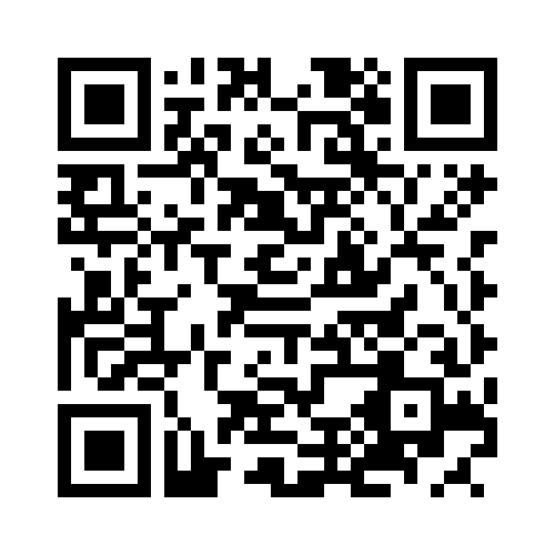 Código QR do registo