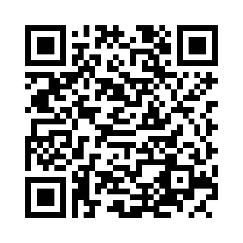 Código QR do registo