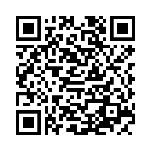 Código QR do registo