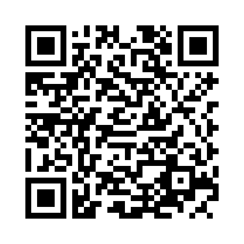 Código QR do registo