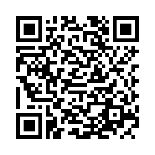 Código QR do registo