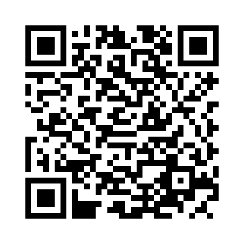 Código QR do registo