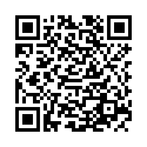 Código QR do registo