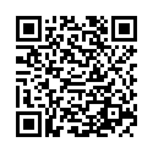 Código QR do registo