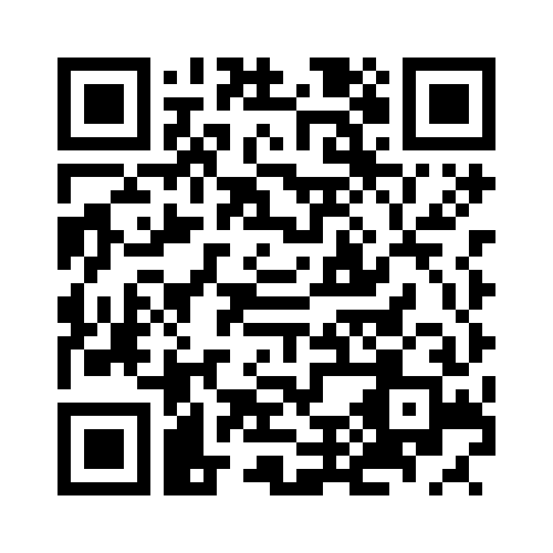 Código QR do registo