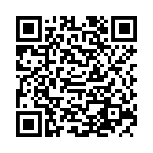 Código QR do registo