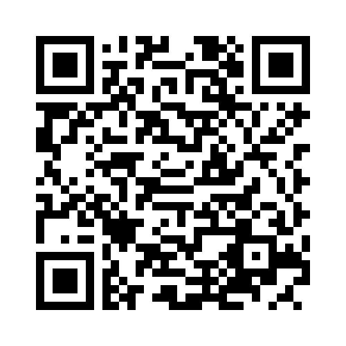 Código QR do registo