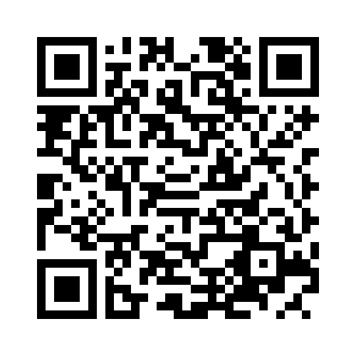 Código QR do registo