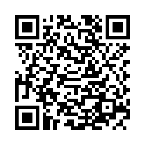 Código QR do registo