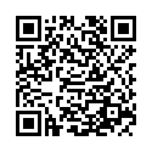 Código QR do registo