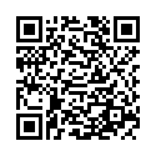 Código QR do registo