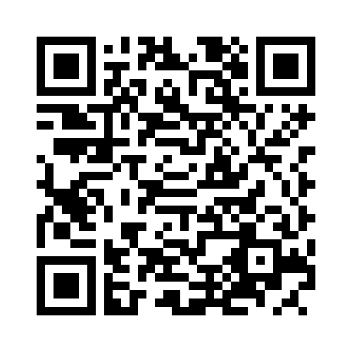 Código QR do registo