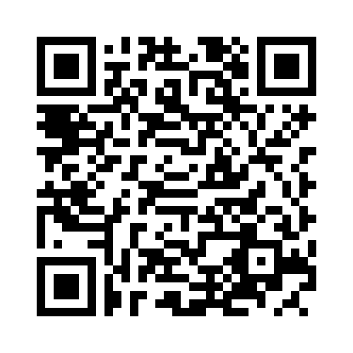 Código QR do registo