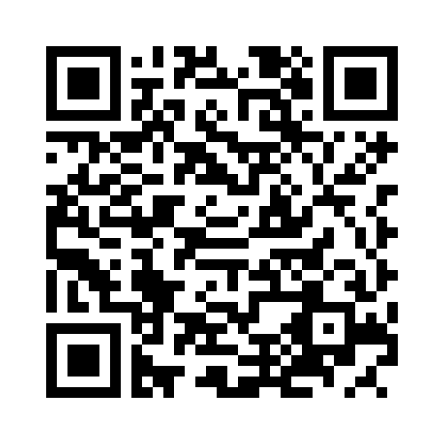 Código QR do registo