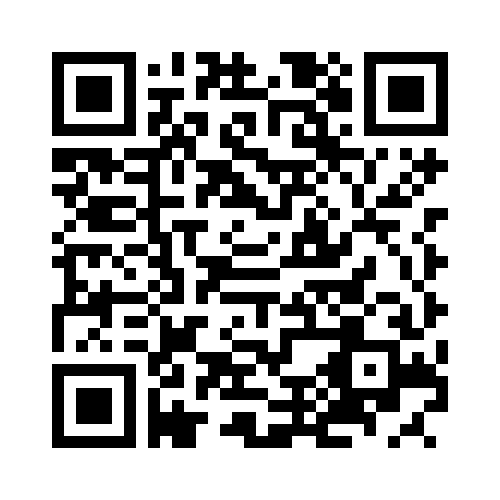 Código QR do registo