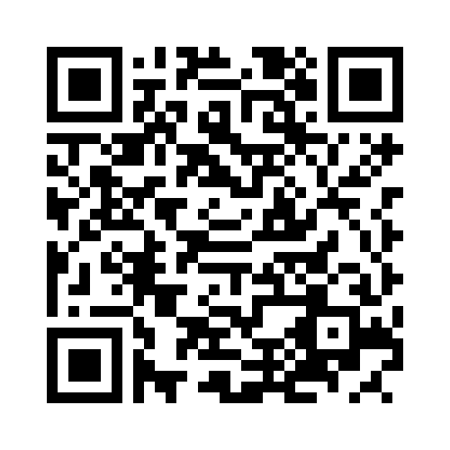 Código QR do registo