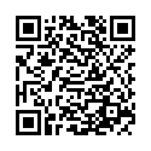 Código QR do registo