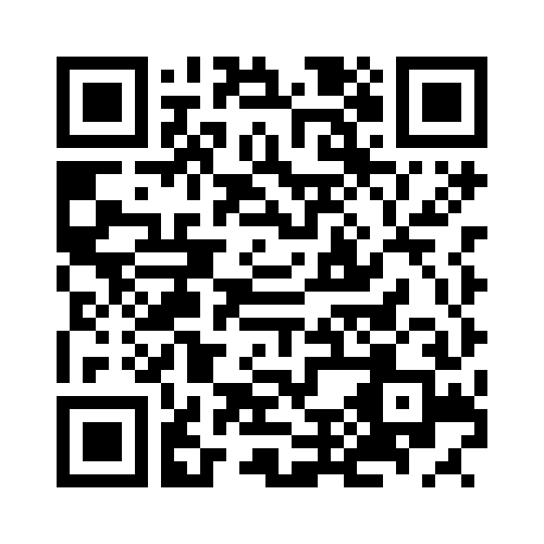 Código QR do registo