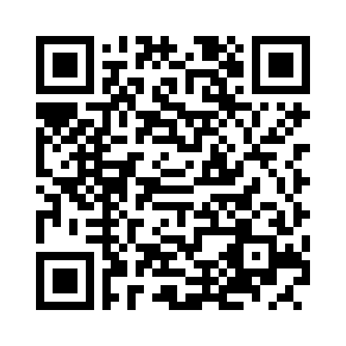 Código QR do registo