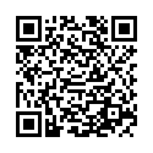 Código QR do registo