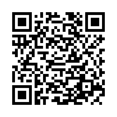 Código QR do registo