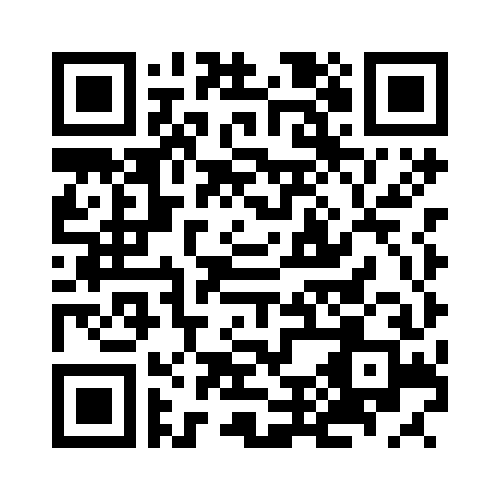 Código QR do registo