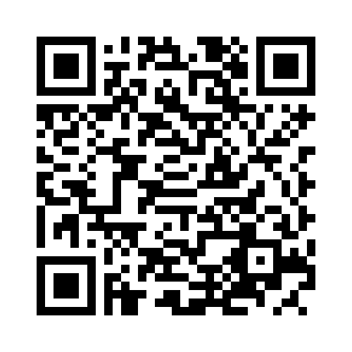 Código QR do registo